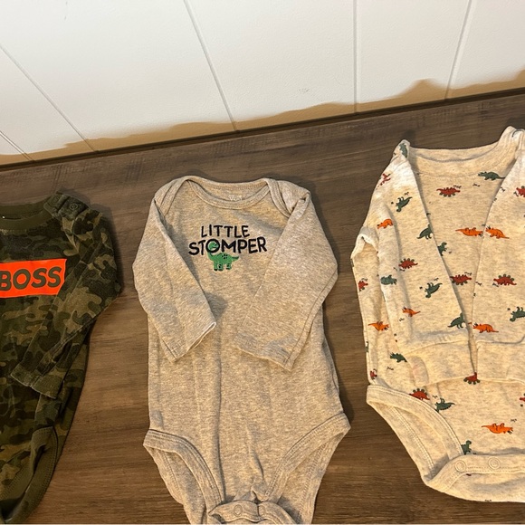 Baby clothes 3-6 months - Picture 5 of 10